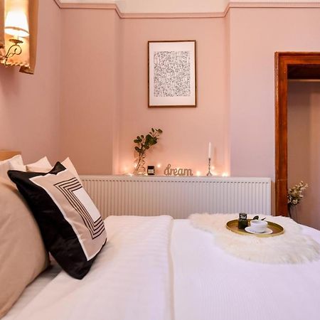 Le Petit & Cosy - Best Location Old Town & Quiet Bukarest Eksteriør billede