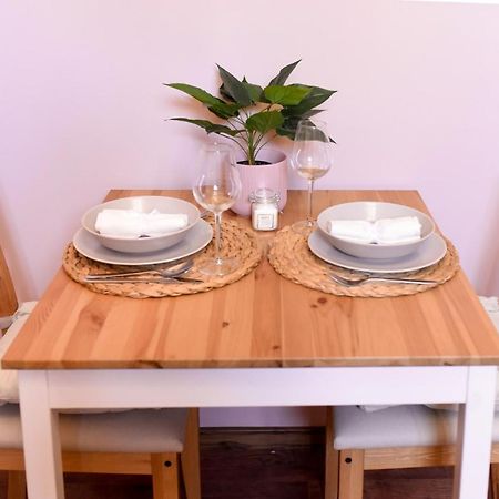 Le Petit & Cosy - Best Location Old Town & Quiet Bukarest Eksteriør billede