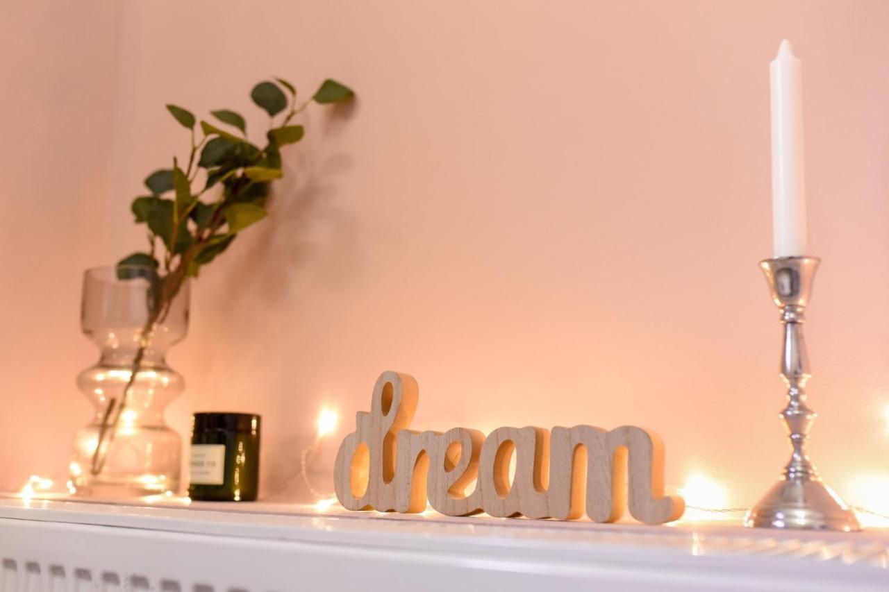 Le Petit & Cosy - Best Location Old Town & Quiet Bukarest Eksteriør billede