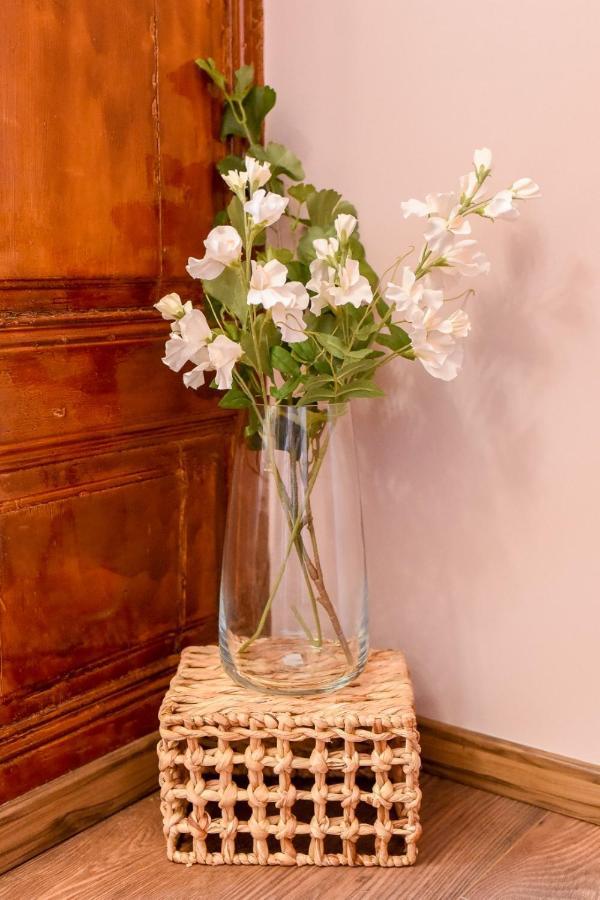 Le Petit & Cosy - Best Location Old Town & Quiet Bukarest Eksteriør billede