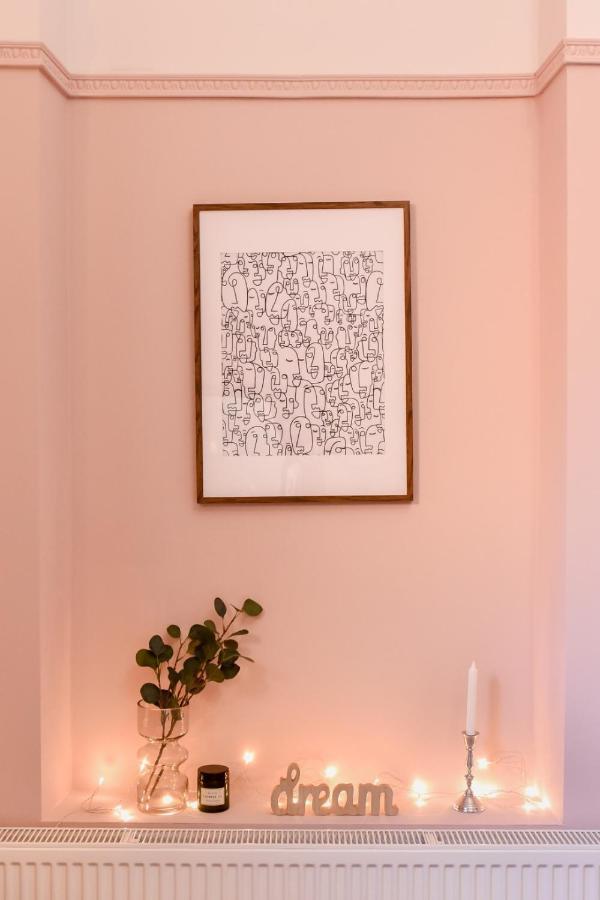 Le Petit & Cosy - Best Location Old Town & Quiet Bukarest Eksteriør billede